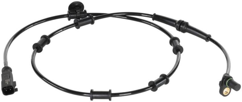 DELPHI SS21598 ABS Wheel Speed Sensor