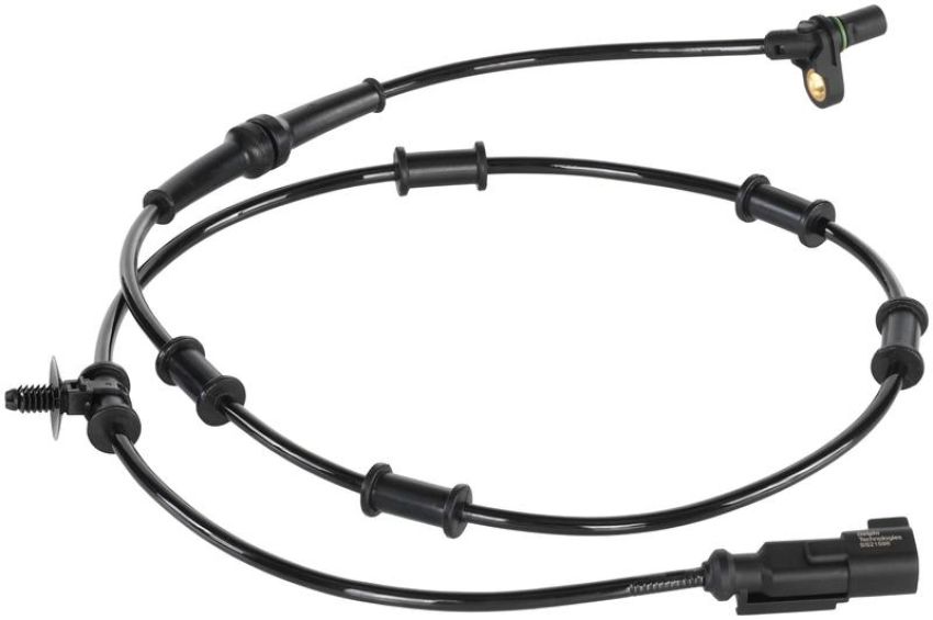 DELPHI SS21598 ABS Wheel Speed Sensor