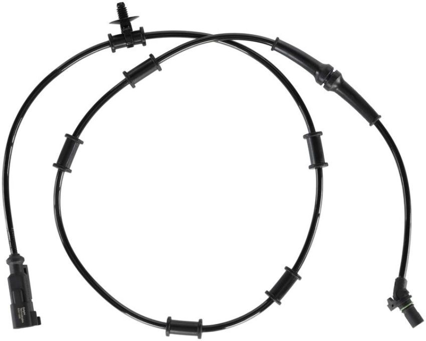 DELPHI SS21598 ABS Wheel Speed Sensor