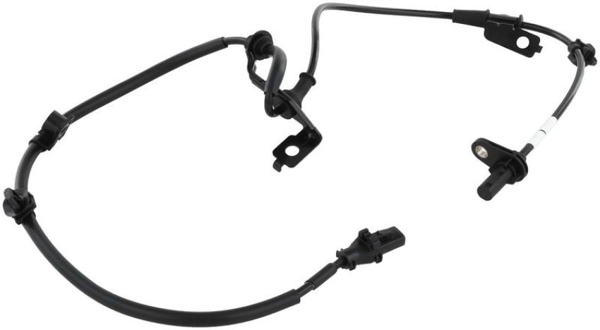 DELPHI SS21599 ABS Wheel Speed Sensor