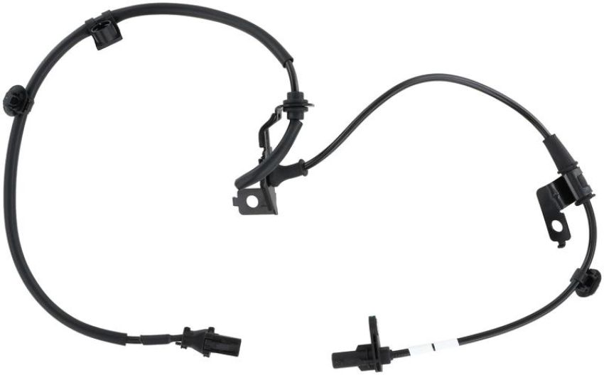 DELPHI SS21599 ABS Wheel Speed Sensor