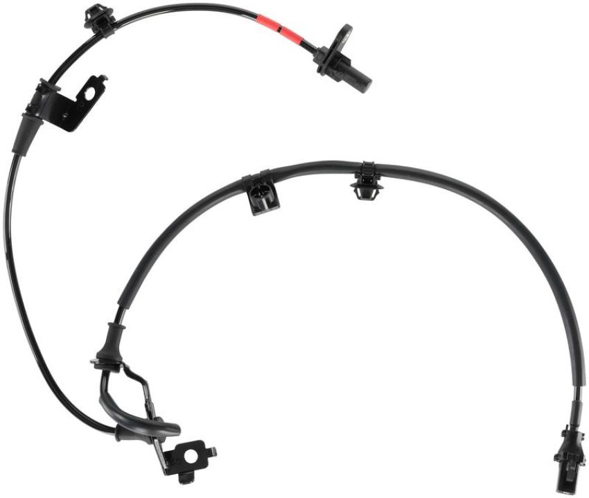 DELPHI SS21600 ABS Wheel Speed Sensor