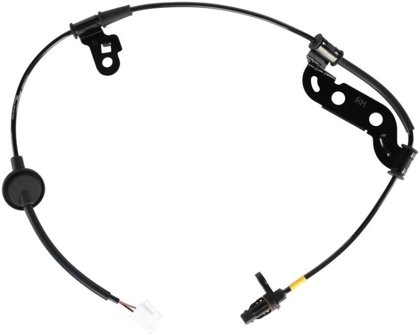 DELPHI SS21602 ABS Wheel Speed Sensor