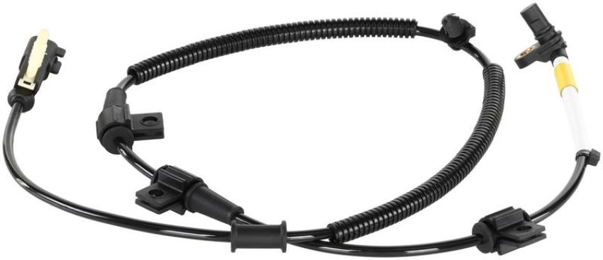 DELPHI SS21605 ABS Wheel Speed Sensor