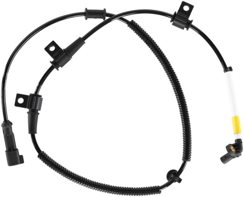 DELPHI SS21605 ABS Wheel Speed Sensor