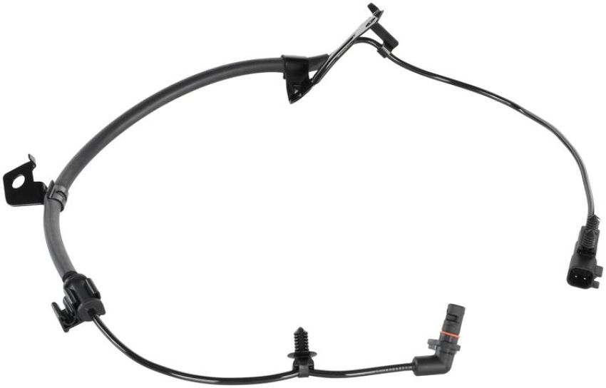 DELPHI SS21606 ABS Wheel Speed Sensor