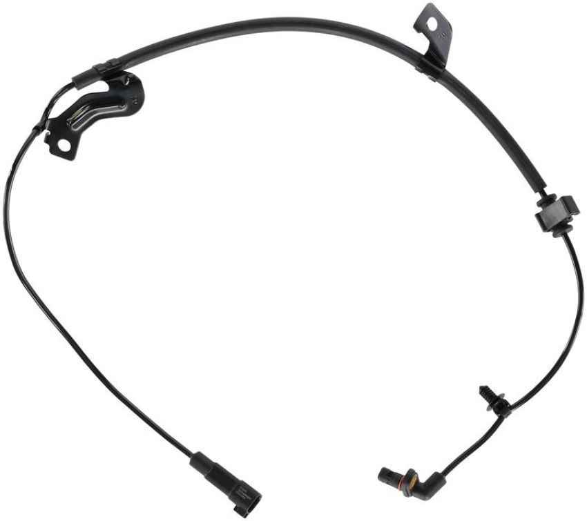 DELPHI SS21606 ABS Wheel Speed Sensor