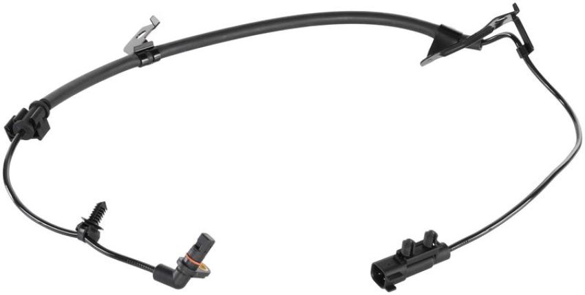 DELPHI SS21606 ABS Wheel Speed Sensor