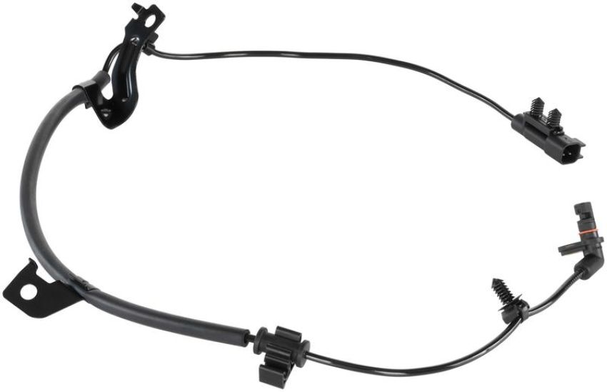 DELPHI SS21606 ABS Wheel Speed Sensor
