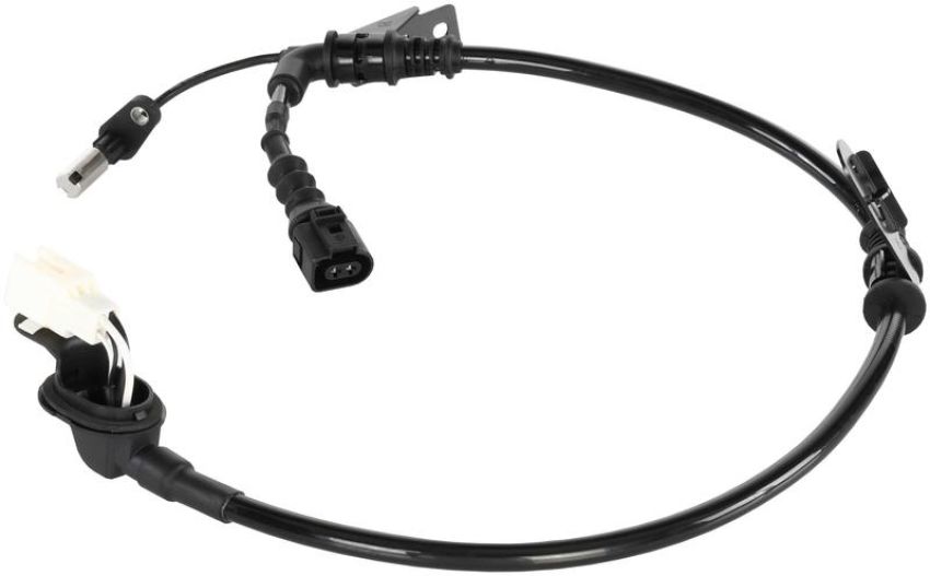 DELPHI SS21608 ABS Wheel Speed Sensor
