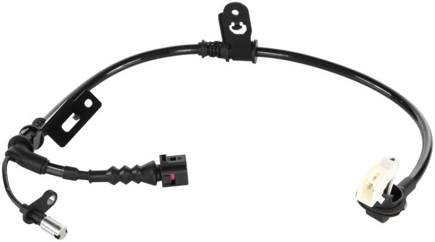 DELPHI SS21609 ABS Wheel Speed Sensor
