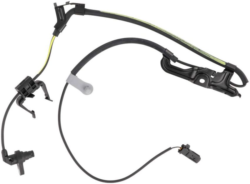 DELPHI SS21610 ABS Wheel Speed Sensor