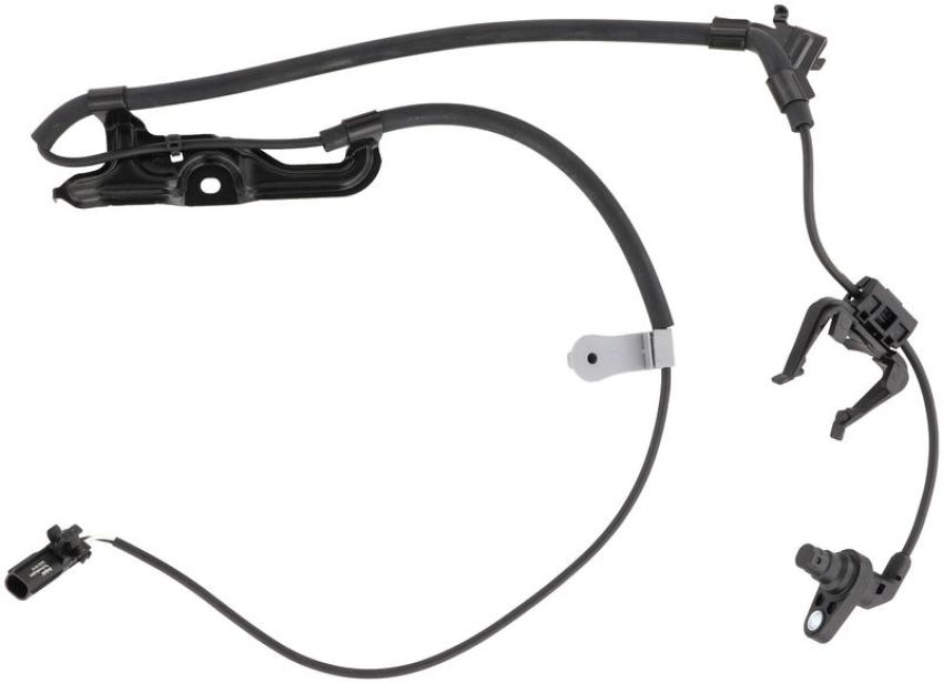 DELPHI SS21610 ABS Wheel Speed Sensor