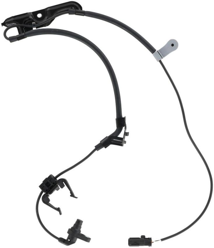 DELPHI SS21611 ABS Wheel Speed Sensor