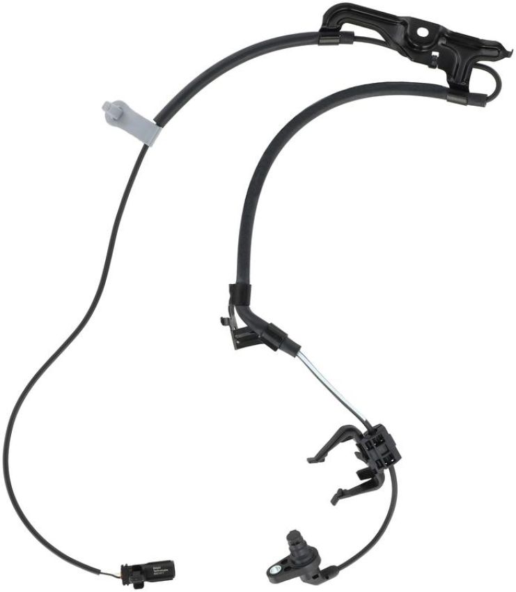 DELPHI SS21611 ABS Wheel Speed Sensor