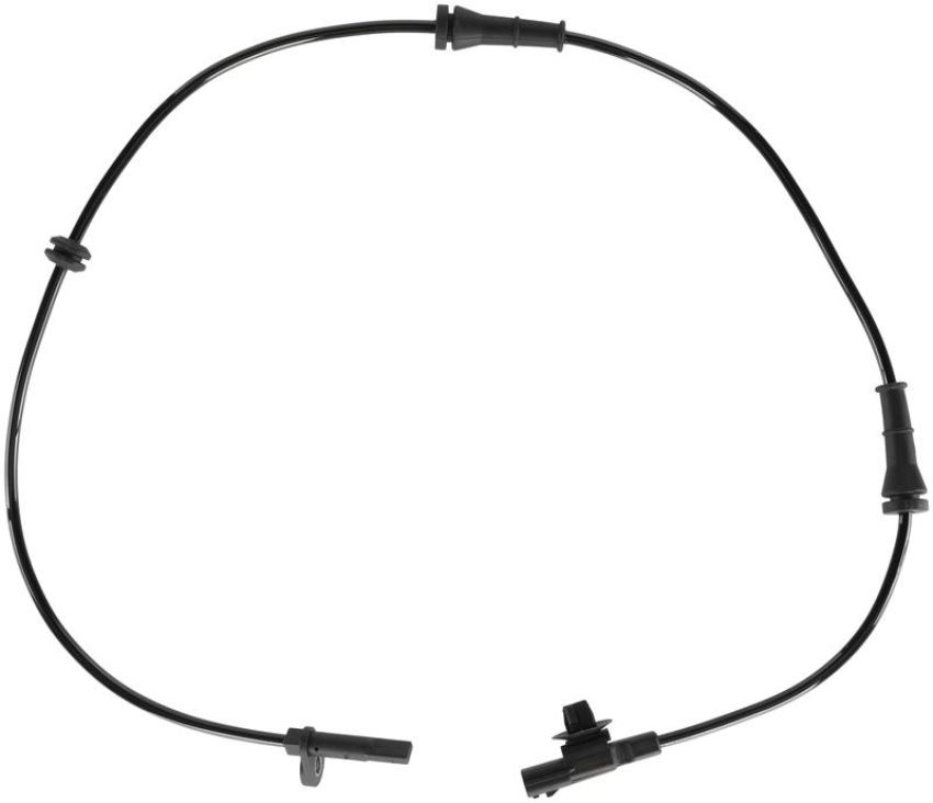 DELPHI SS21613 ABS Wheel Speed Sensor