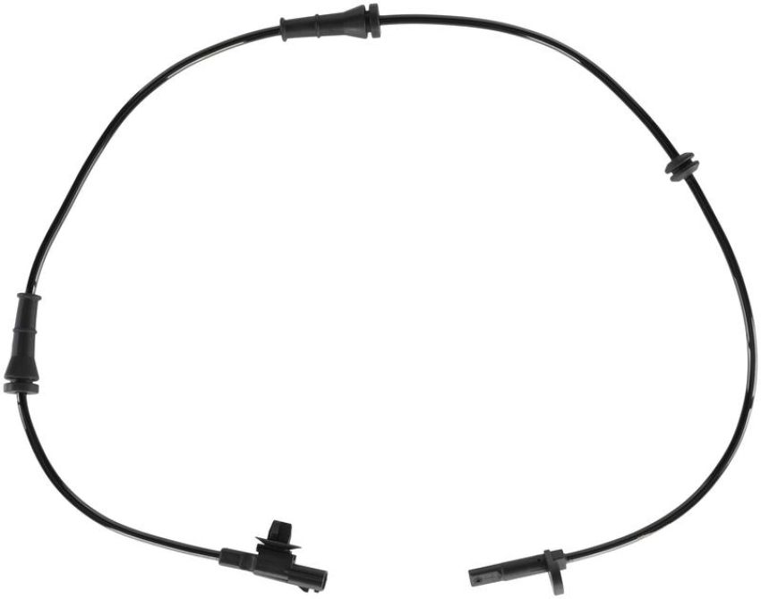 DELPHI SS21613 ABS Wheel Speed Sensor