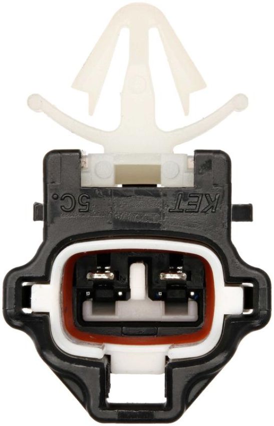 DELPHI SS21615 ABS Wheel Speed Sensor