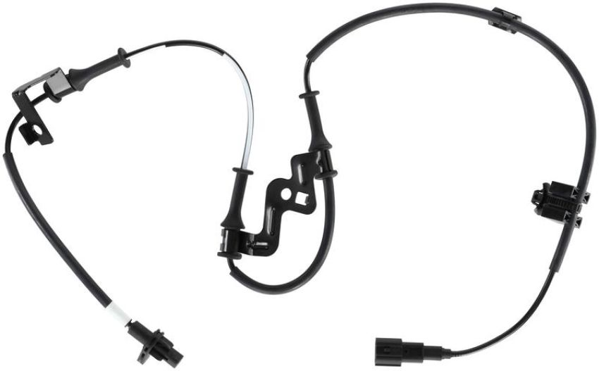 DELPHI SS21616 ABS Wheel Speed Sensor