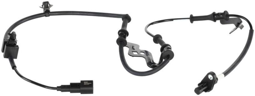 DELPHI SS21616 ABS Wheel Speed Sensor