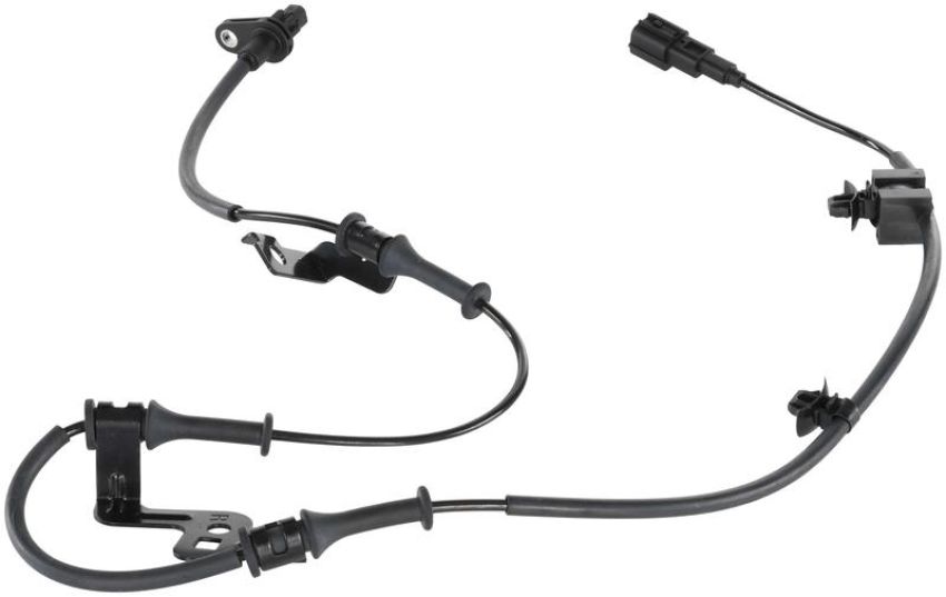 DELPHI SS21617 ABS Wheel Speed Sensor