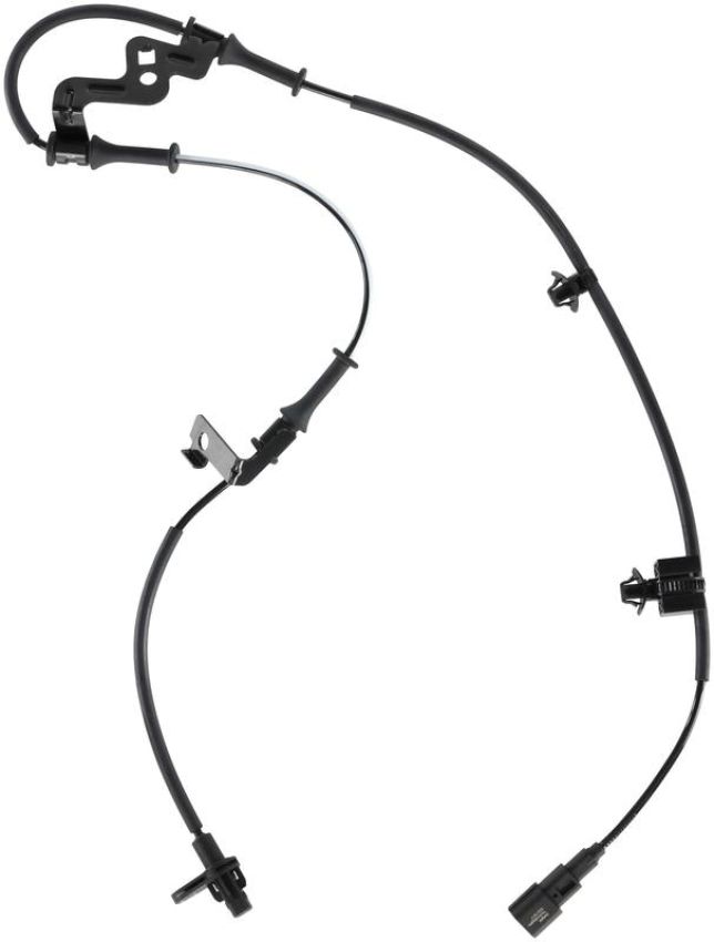 DELPHI SS21617 ABS Wheel Speed Sensor