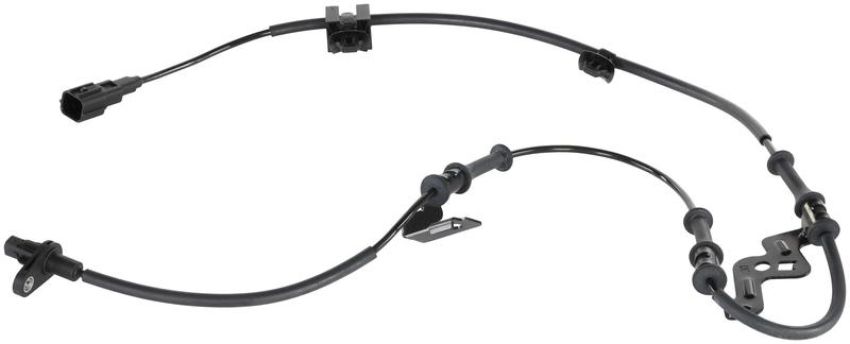 DELPHI SS21617 ABS Wheel Speed Sensor