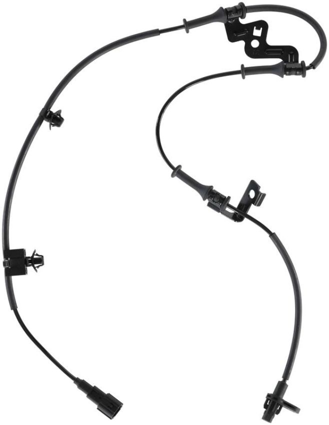 DELPHI SS21617 ABS Wheel Speed Sensor