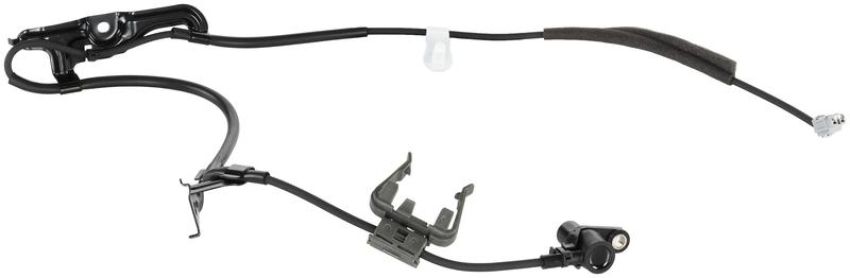 DELPHI SS21619 ABS Wheel Speed Sensor