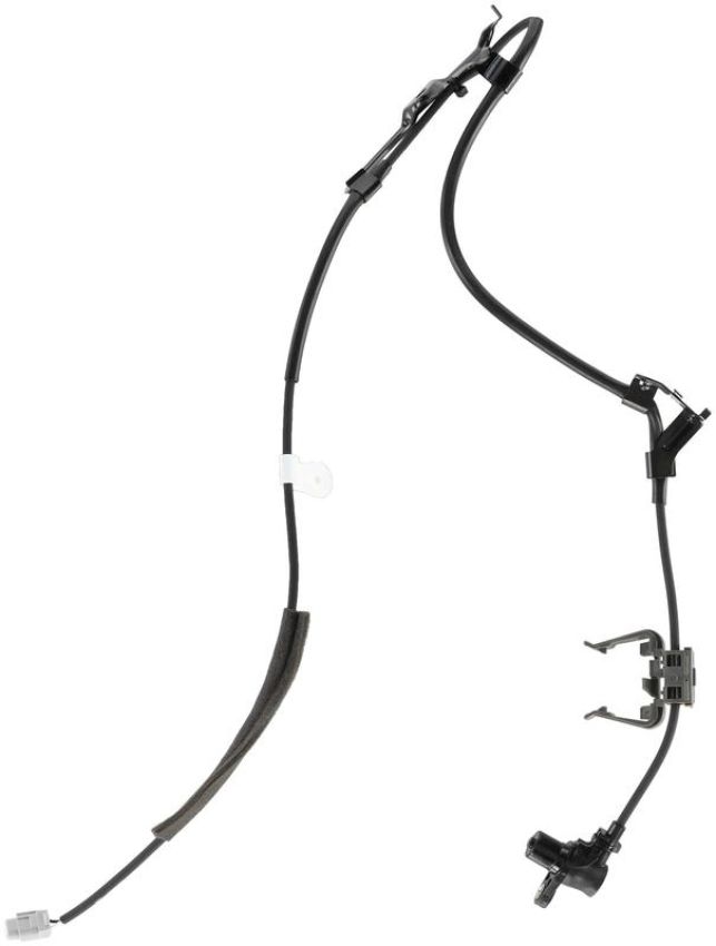 DELPHI SS21619 ABS Wheel Speed Sensor