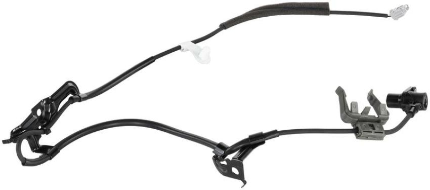 DELPHI SS21619 ABS Wheel Speed Sensor