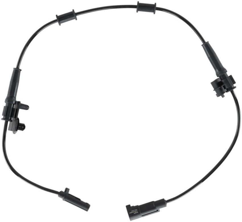 DELPHI SS21623 ABS Wheel Speed Sensor