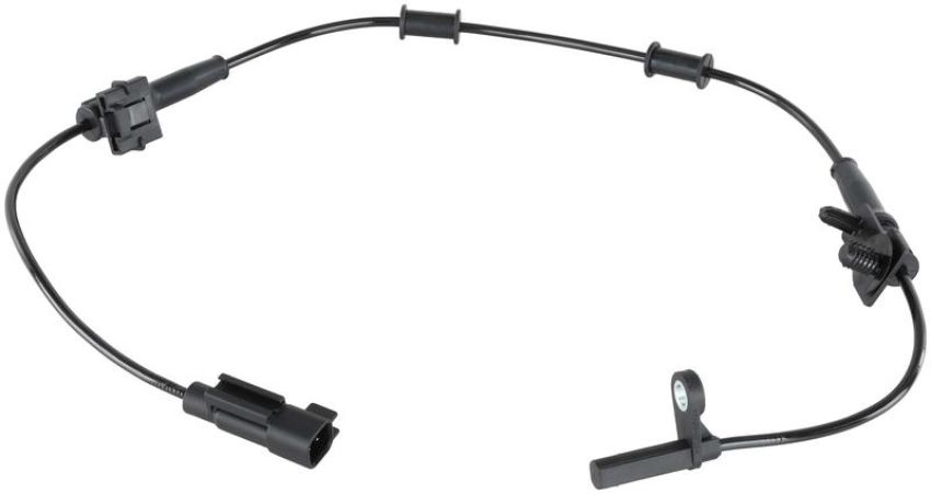 DELPHI SS21623 ABS Wheel Speed Sensor