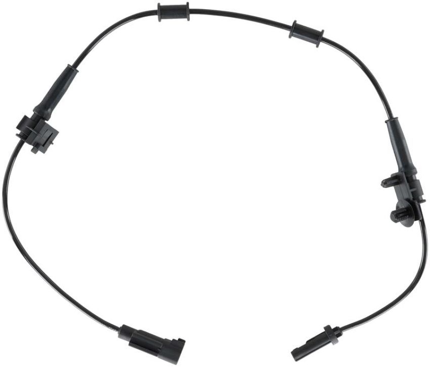 DELPHI SS21623 ABS Wheel Speed Sensor