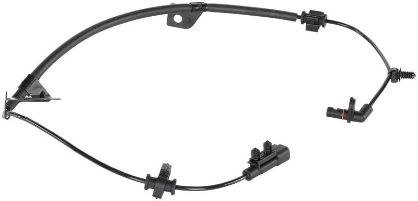 DELPHI SS21624 ABS Wheel Speed Sensor