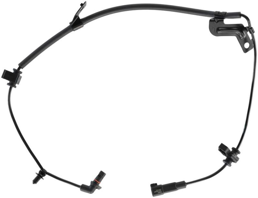 DELPHI SS21624 ABS Wheel Speed Sensor