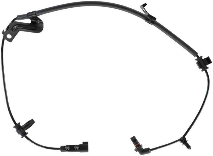 DELPHI SS21624 ABS Wheel Speed Sensor