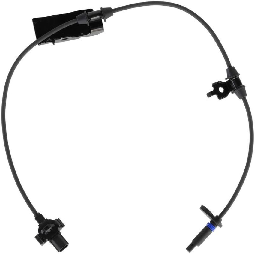 DELPHI SS21625 ABS Wheel Speed Sensor