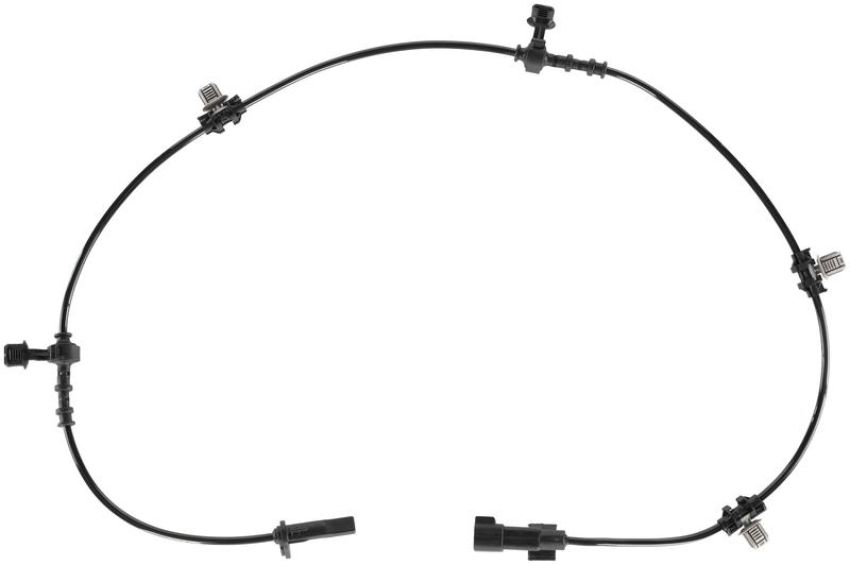 DELPHI SS21634 ABS Wheel Speed Sensor