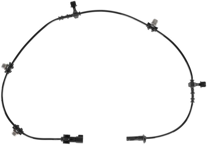 DELPHI SS21634 ABS Wheel Speed Sensor