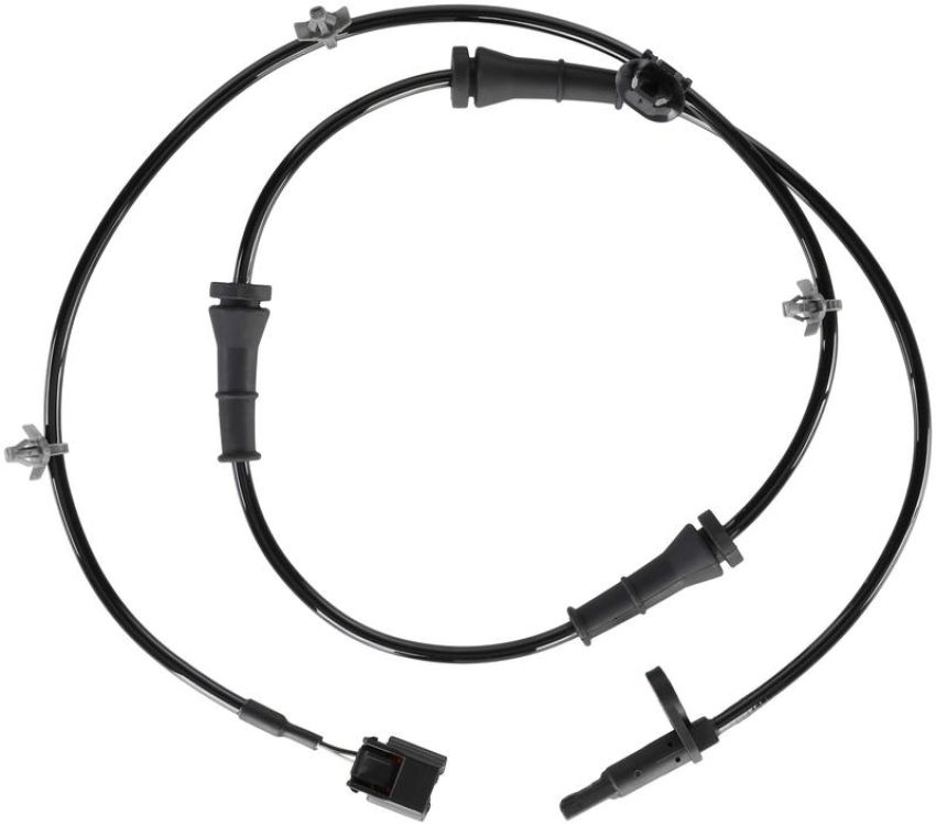 DELPHI SS21636 ABS Wheel Speed Sensor