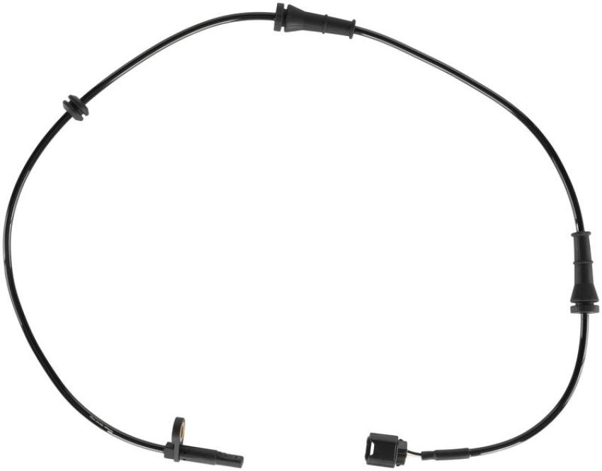 DELPHI SS21637 ABS Wheel Speed Sensor
