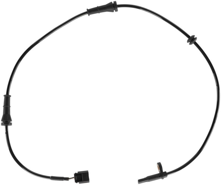 DELPHI SS21637 ABS Wheel Speed Sensor