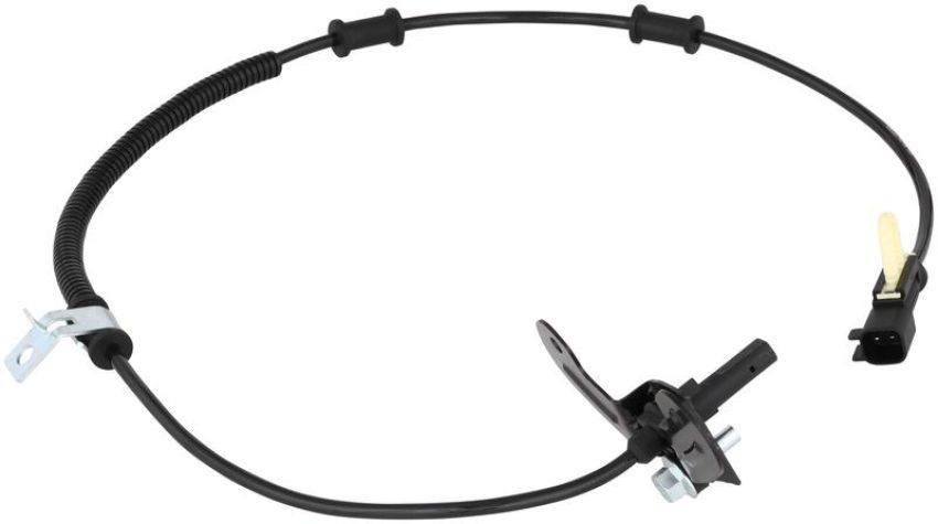 DELPHI SS21666 ABS Wheel Speed Sensor