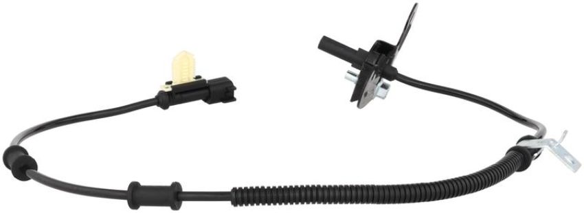 DELPHI SS21666 ABS Wheel Speed Sensor