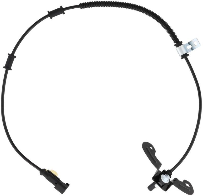 DELPHI SS21666 ABS Wheel Speed Sensor
