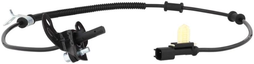 DELPHI SS21666 ABS Wheel Speed Sensor