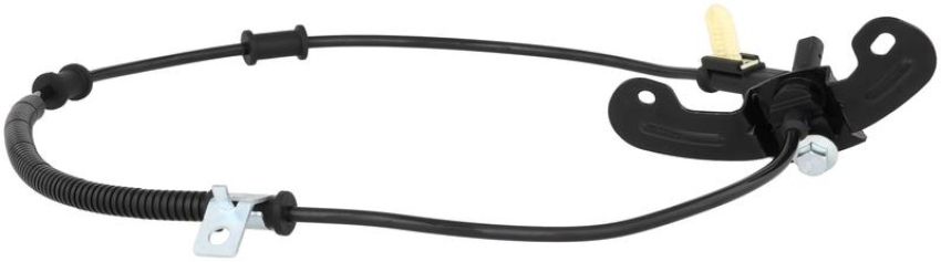 DELPHI SS21666 ABS Wheel Speed Sensor