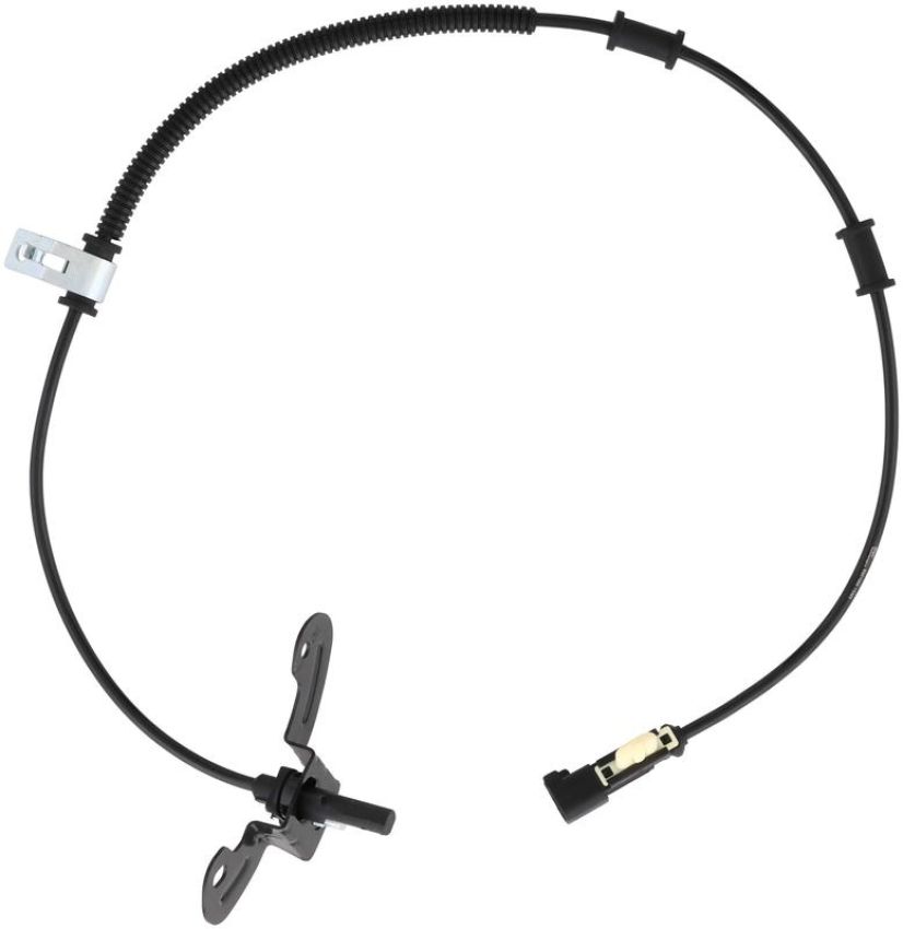 DELPHI SS21666 ABS Wheel Speed Sensor