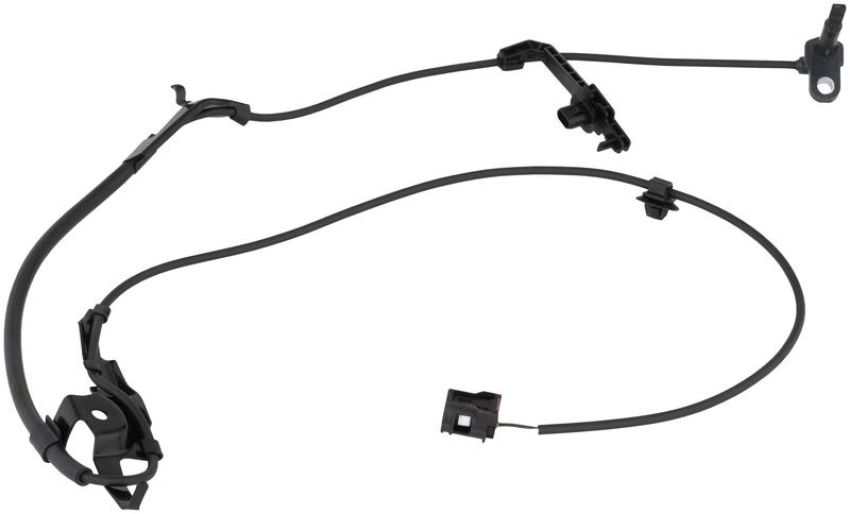 DELPHI SS21667 ABS Wheel Speed Sensor
